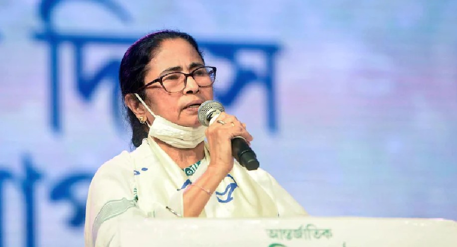 Mamata to skip Oppn meet on Prez poll convened by Pawar tomorrow