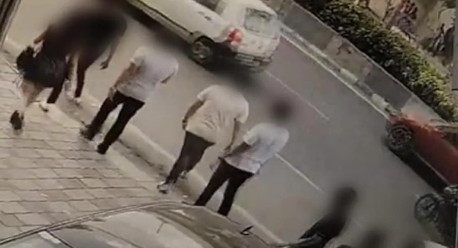 Hyd gangrape: Accused’s DNA samples to be collected