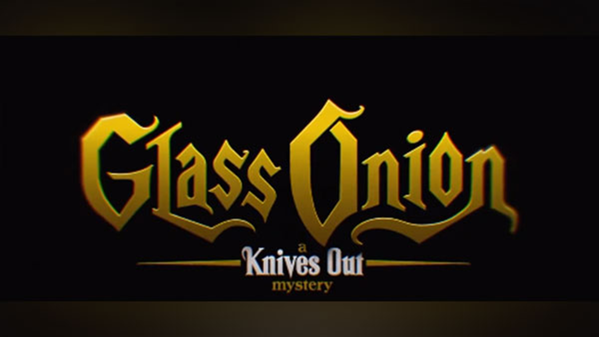 Much-awaited title of Knives Out 2 has a name now!