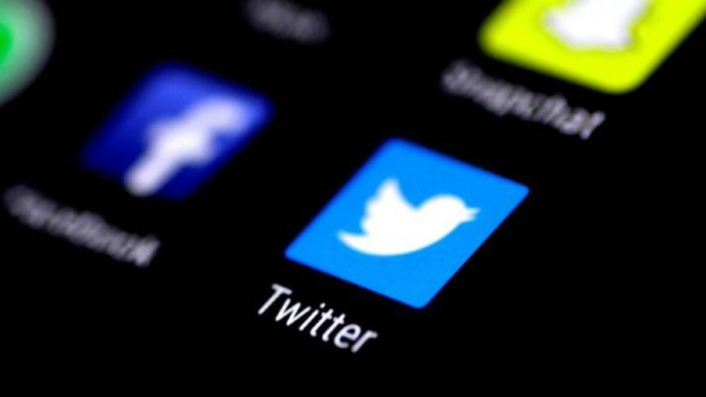 Twitter users face trouble logging in