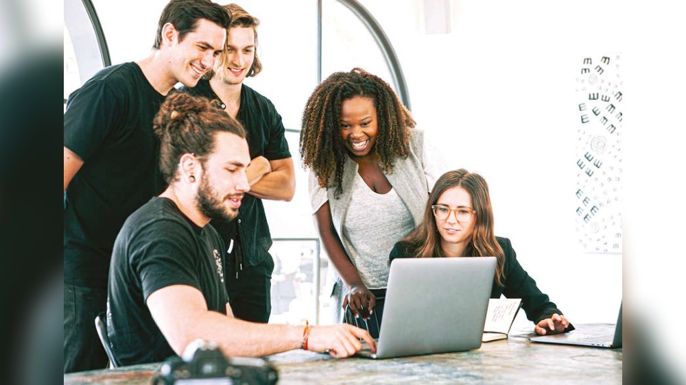Millennials prioritise their purpose over money Millennials prioritise their purpose over money
