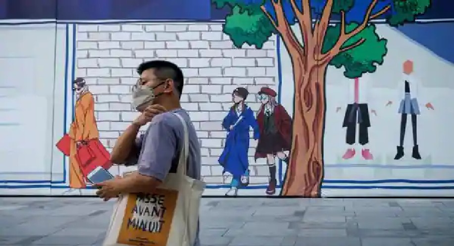 China lifts 2-yr Covid visa ban on Indians