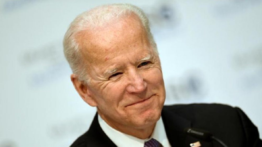 Biden says OPEC production announcement positive, not sure its enough