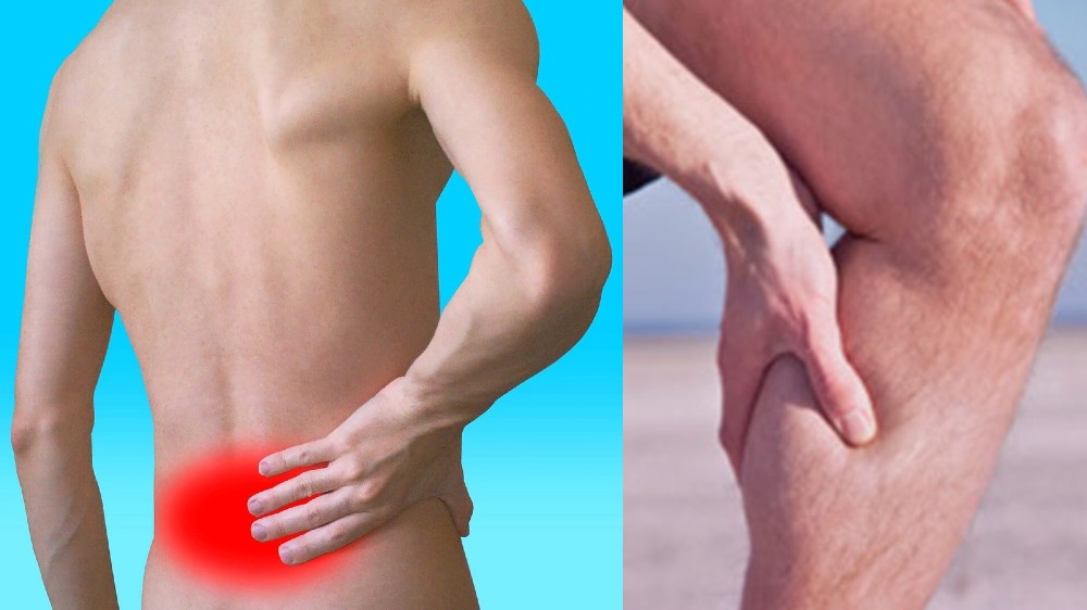 Ankylosing Spondylitis treatment & risk of deep vein thrombosis?