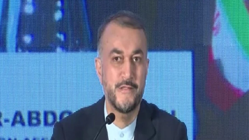 Iran ready to abolish visa for Russians: Foreign Minister