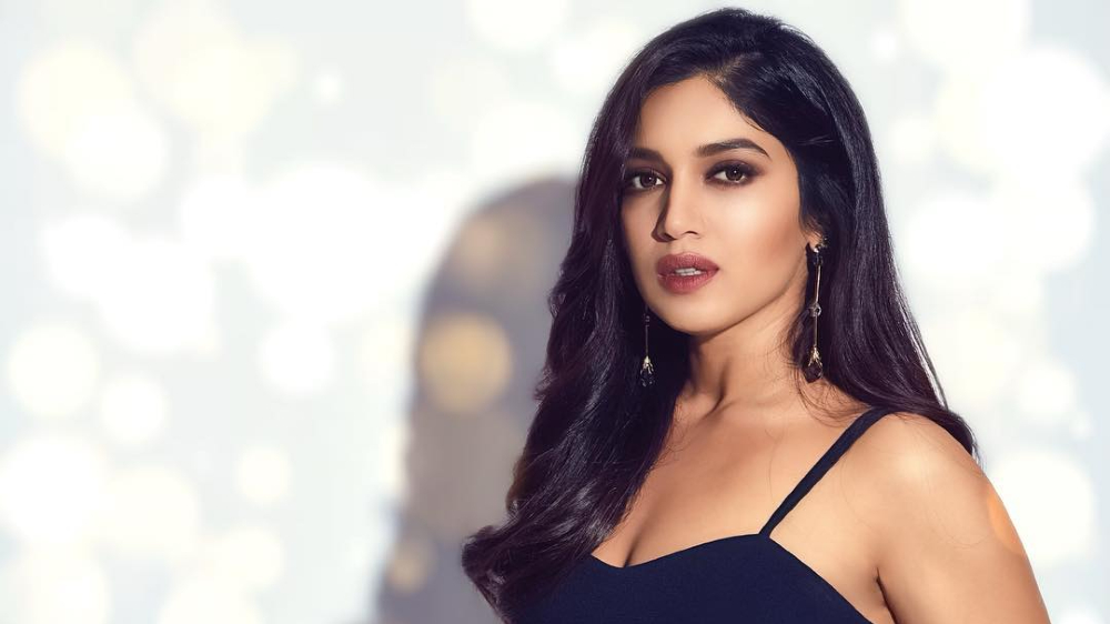 Bhumi Pednekar and Nykd collaborate to talk all things lingerie Bhumi Pednekar and Nykd collaborate to talk all things lingerie