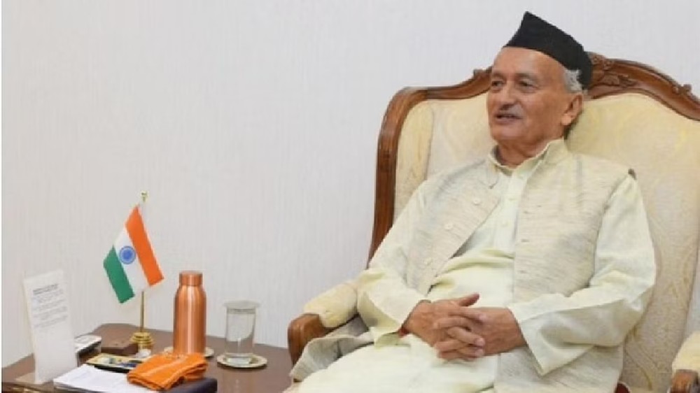 Maha Guv asks CM Uddhav Thackeray to prove majority tomorrow