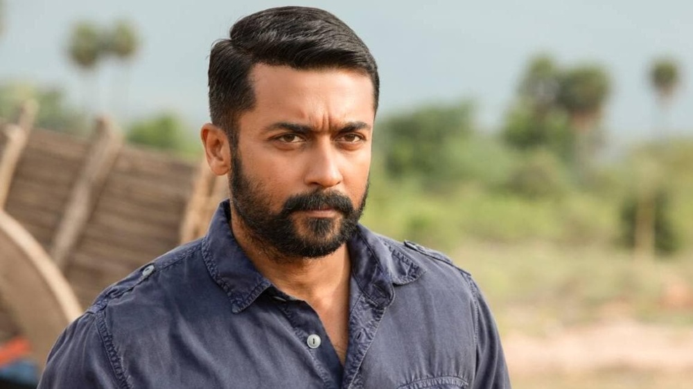 Actors Suriya, Kajol among 397 invited to join Oscars committee