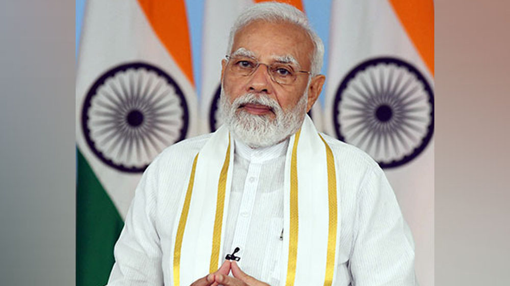 Modi to lay foundation stone of 1,406 projects in UP today
