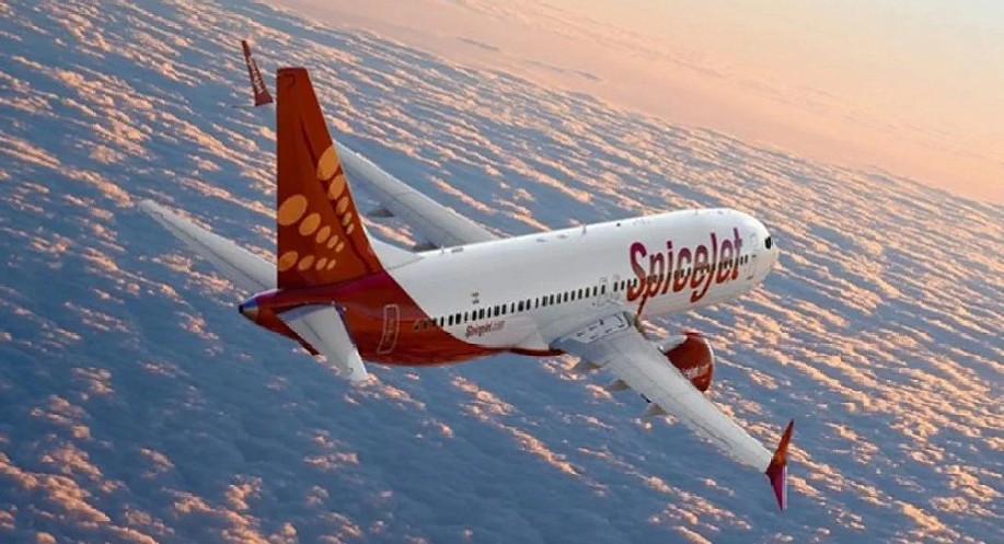 SpiceJet told to compensate Rs 68K to man over flight cancellation