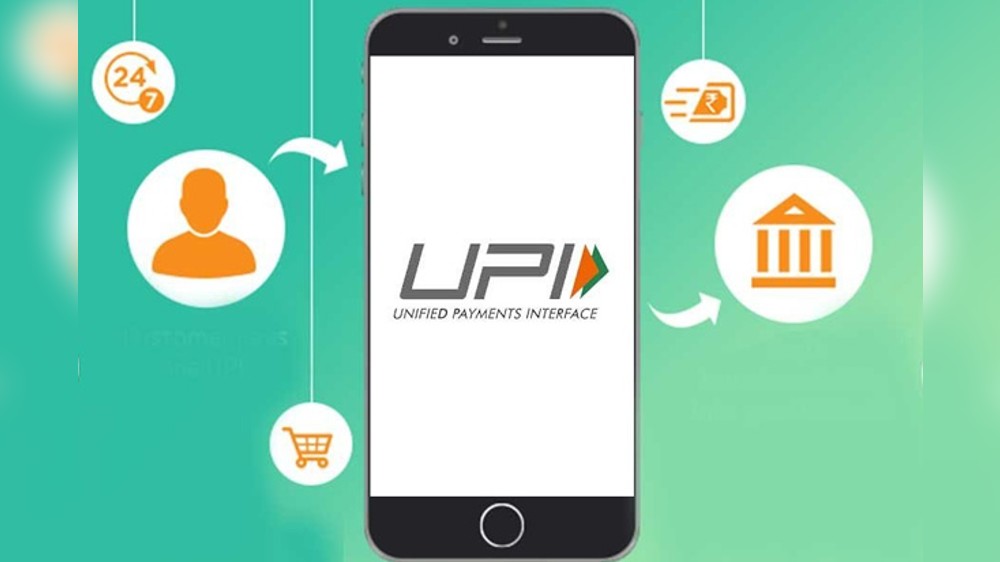 UPI corners 64% of transactions worth Rs 10.2 trillion in Q1 2022 UPI corners 64% of transactions worth Rs 10.2 trillion in Q1 2022