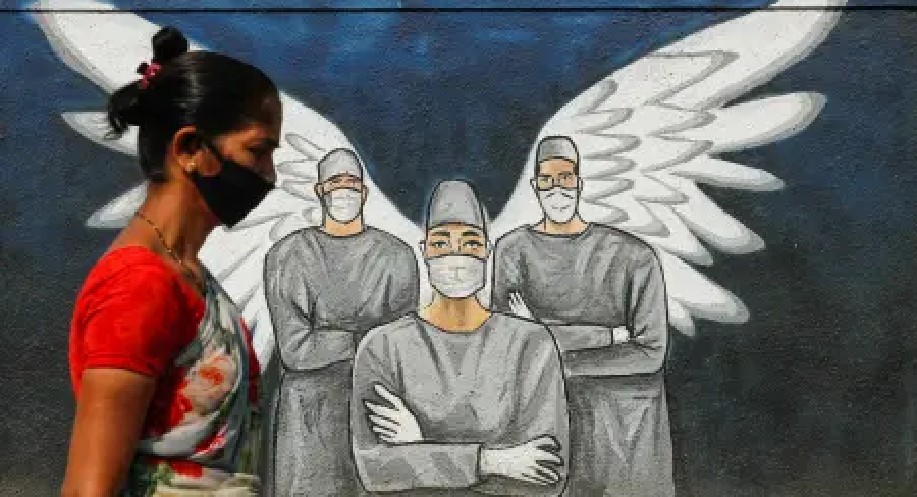 TN Covid cases increase further; TPR at 5.8 pc