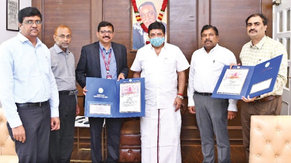 IPPB to gather digital life certificates, inks MoU with TN