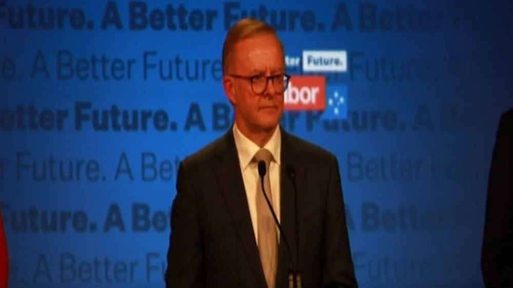 Australian govt extends hospital funding amid battle against Covid