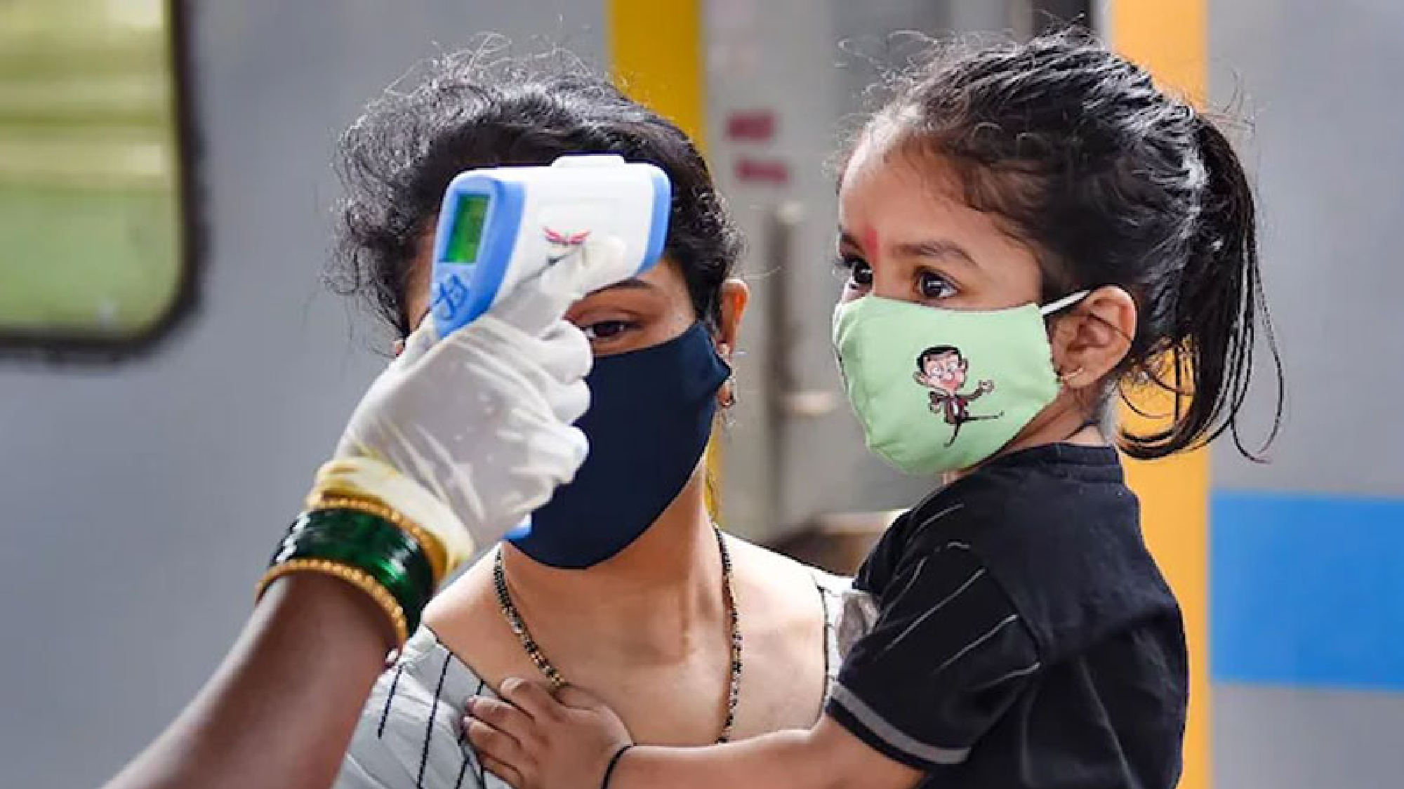 Covid spike in TN: Over 300 cases reported today; TPR at 2.1%