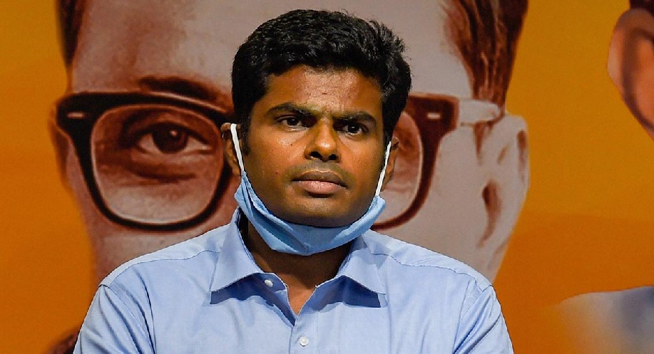 Cuddalore tragedy: Relief not enough, probe into issue, says Annamalai