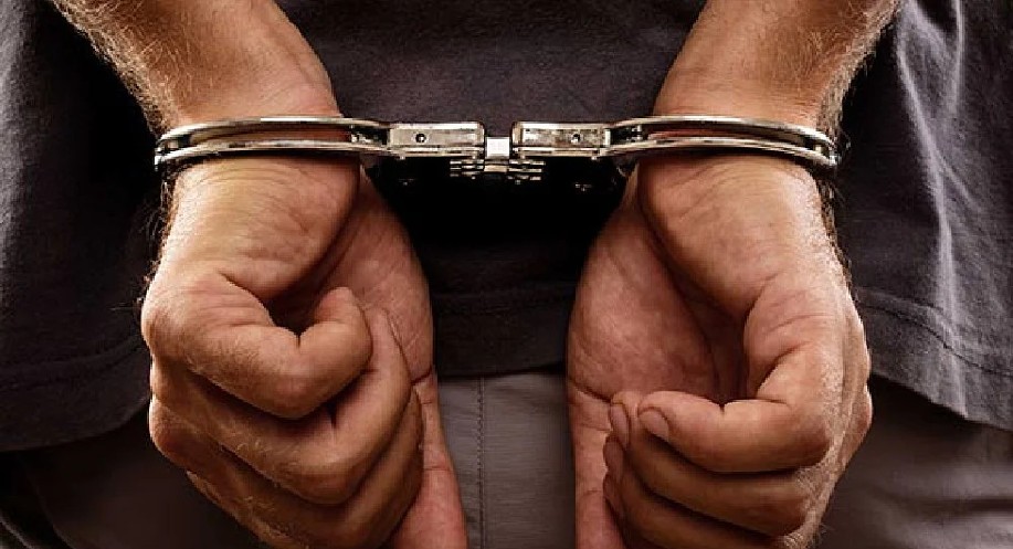 22-year-old man who pelted stones on govt bus windows held