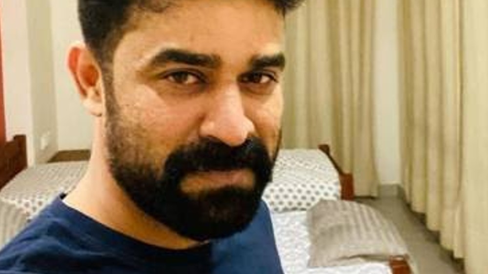 Malayalam actor Vijay Babu arrested for sexual assault Malayalam actor Vijay Babu arrested for sexual assault