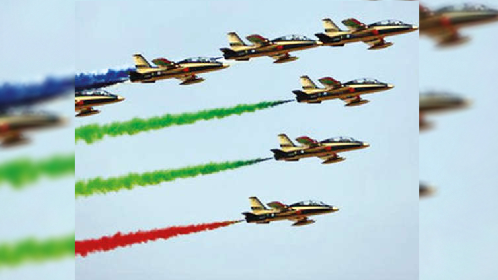 New world order A ‘NATO’ for the Middle East? New world order A ‘NATO’ for the Middle East?