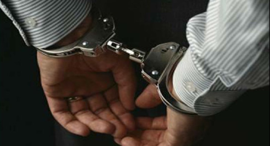 Usurer from Madurai arrested for abusing woman over borrowed money