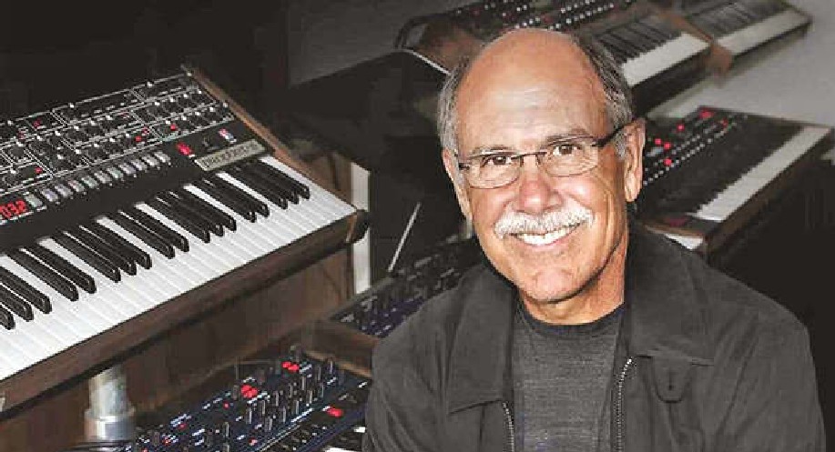 Dave Smith, whose synthesizers shaped electronic music Dave Smith, whose synthesizers shaped electronic music