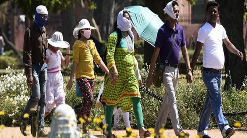 IMD predicts no significant change in temperature in Northwest India