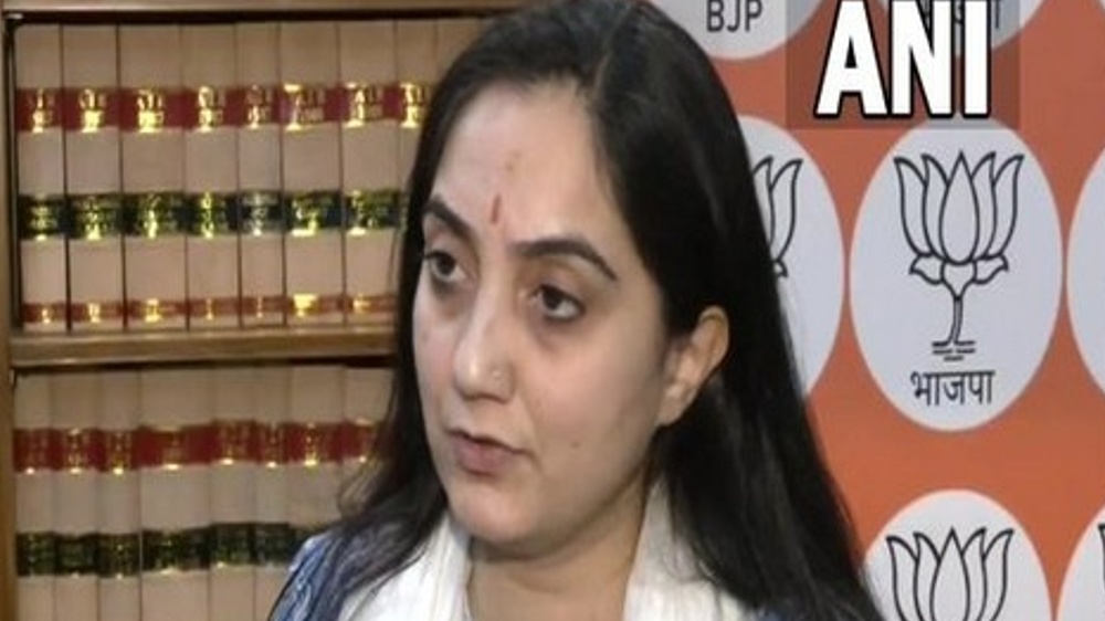 Prophet row: Rally supporting Nupur sparks tension in Hyderabad