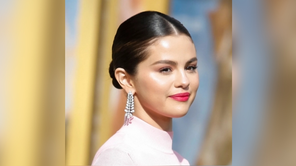 Selena Gomez says she is no longer haunted by her Disney past