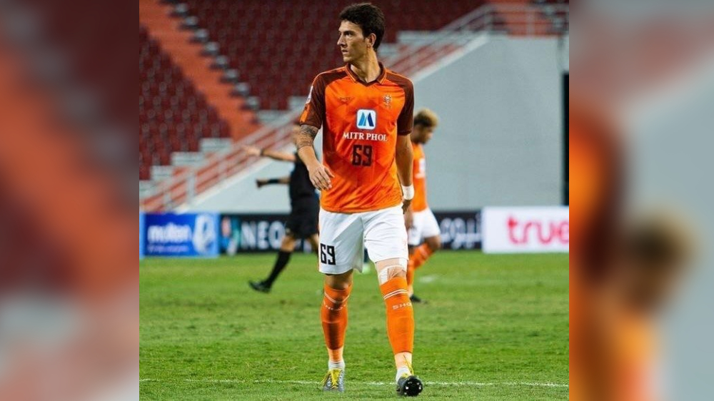 Chennaiyin FC rope in Iranian defender Hakhamaneshi Chennaiyin FC rope in Iranian defender Hakhamaneshi