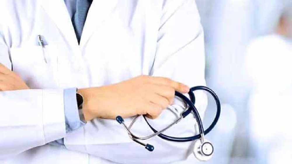 Pvt hospital staff receive certification for upskilling programme