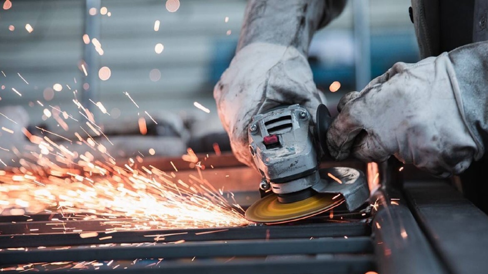 Manufacturing sector growth steadied in May amidst high inflation