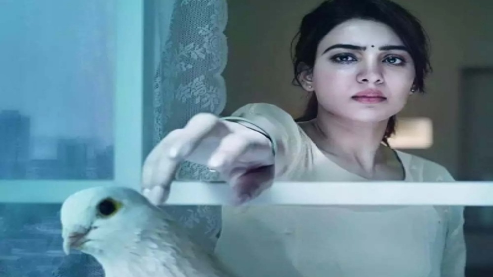 Samanthas next film Yashoda likely to get postponed