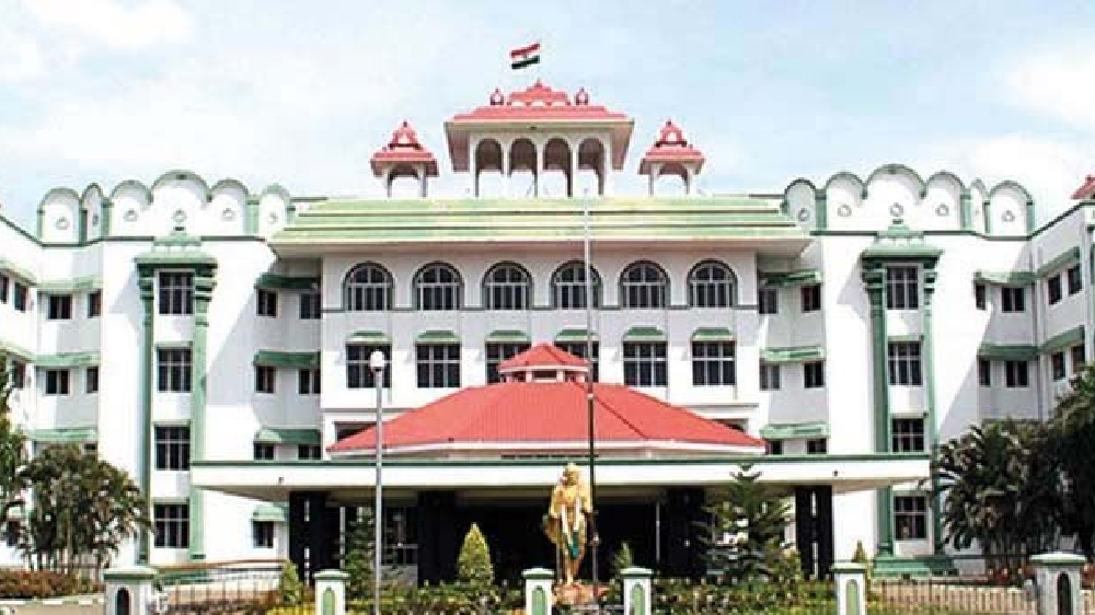 HC serves notice to State government over custodial death HC serves notice to State government over custodial death