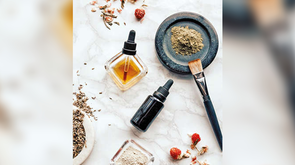 Taking a closer look at Korean glass skin routine