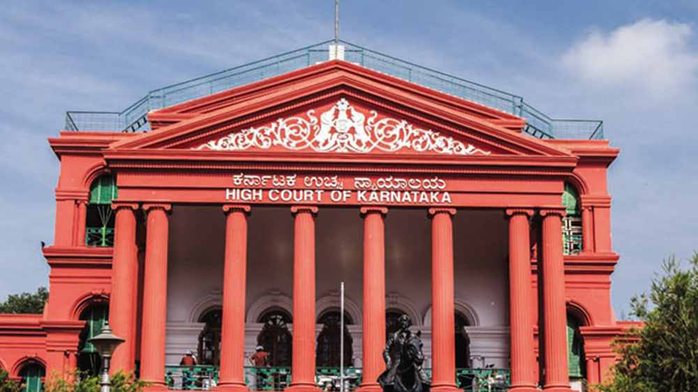 False allegation on impotence of husband is harassment: HC