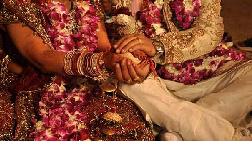 20,000 people to attend wedding expo