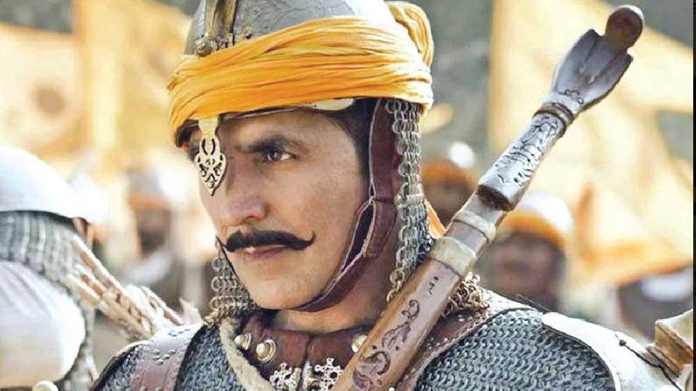 Samrat Prithviraj is caste-neutral, producer tells court