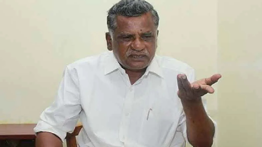 Input costs much higher: Left parties slam Centre over low MSP hike