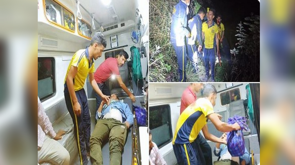 Uttarkashi bus accident death toll rises to 26 dead