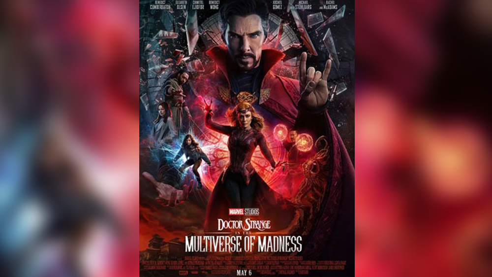 Doctor Strange 2 to make OTT debut this month