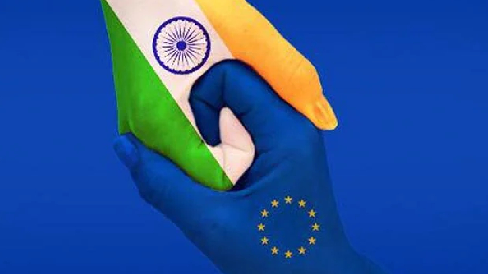India, EU resume negotiations for free trade agreement after 9 years