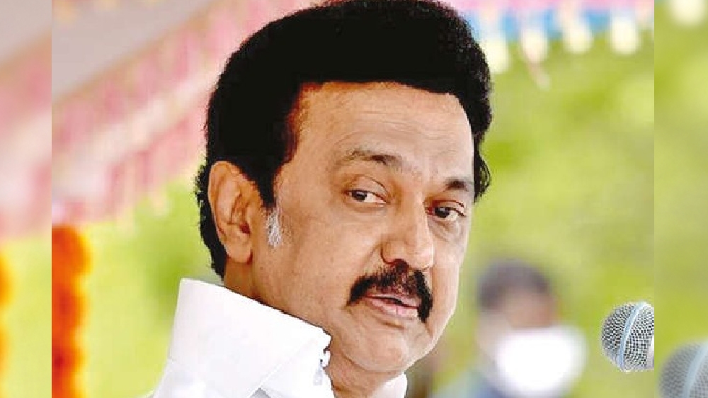 CM Stalin on Nilgiris visit, set to inaugurate Ooty flower show on May 15 CM Stalin on Nilgiris visit, set to inaugurate Ooty flower show on May 15