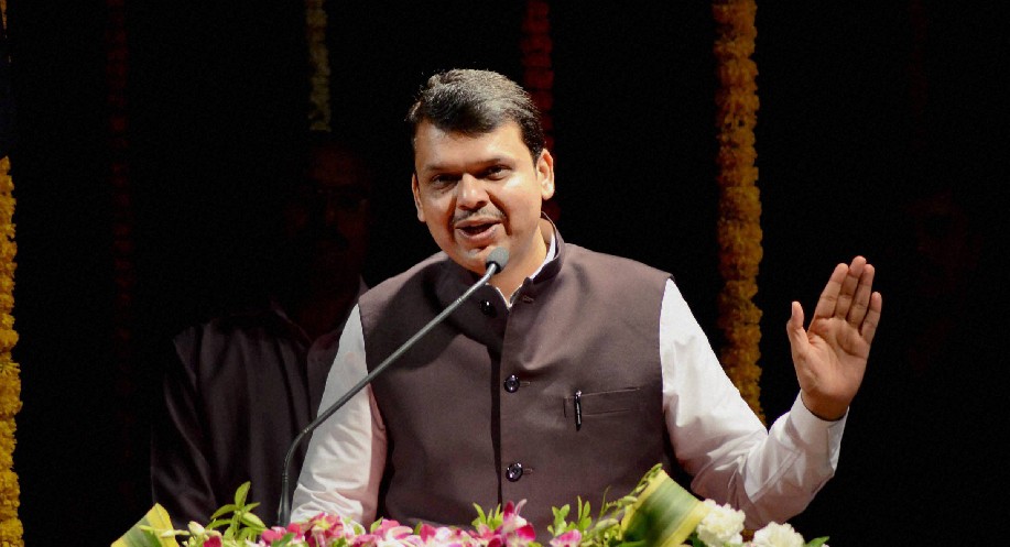 Fadnavis likely to take charge as Maharashtra CM tomorrow