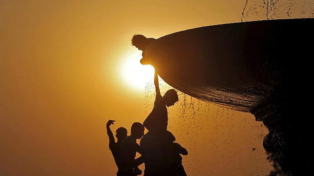 At 40 degrees C, Chennai sees hottest day of year