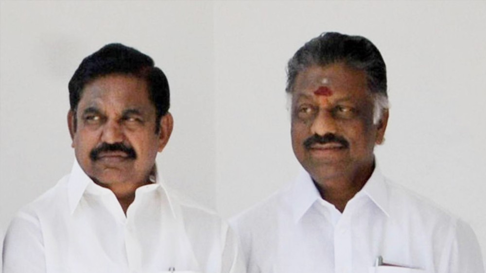 Local polls: AIADMK workers bear brunt of intra-party bickering Local polls: AIADMK workers bear brunt of intra-party bickering
