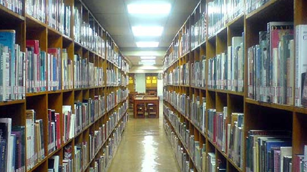 13,000 books provided to 85 libraries under MPLADS in Madurai