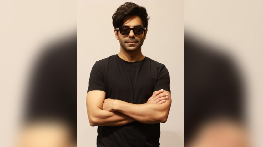 Aparshakti Khurana all set to release two music videos