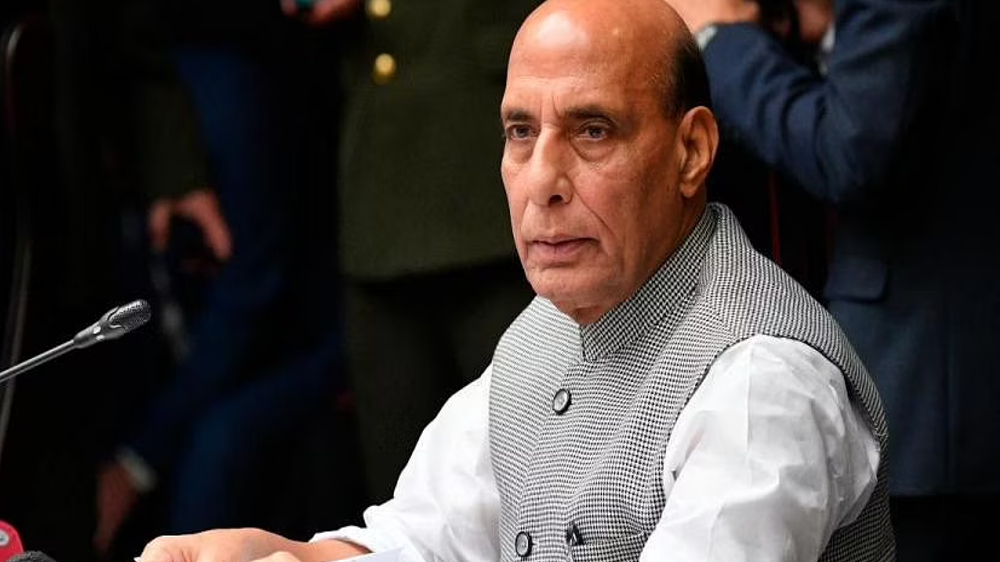 Appointment of CDS will be made soon: Rajnath Singh