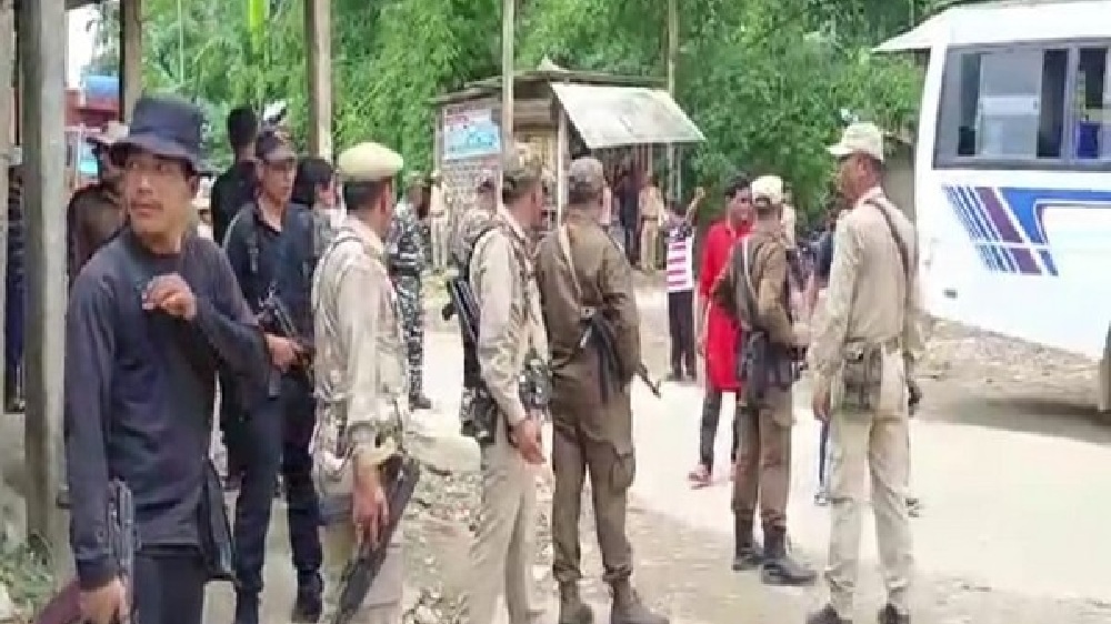 Prophet remarks row: Section 144 clamped in 4 districts of Assam