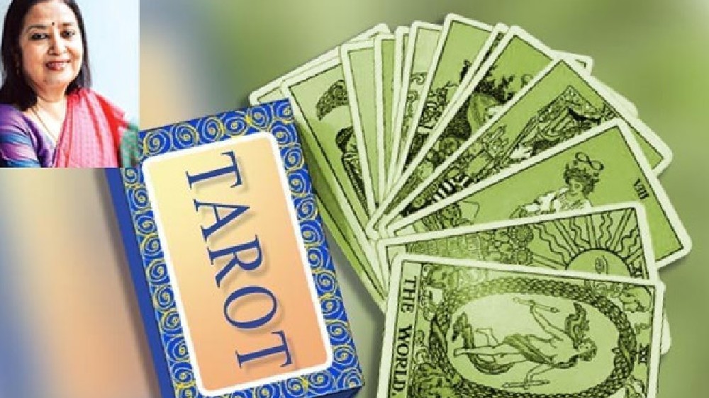Tarot: On The Cards Tarot: On The Cards